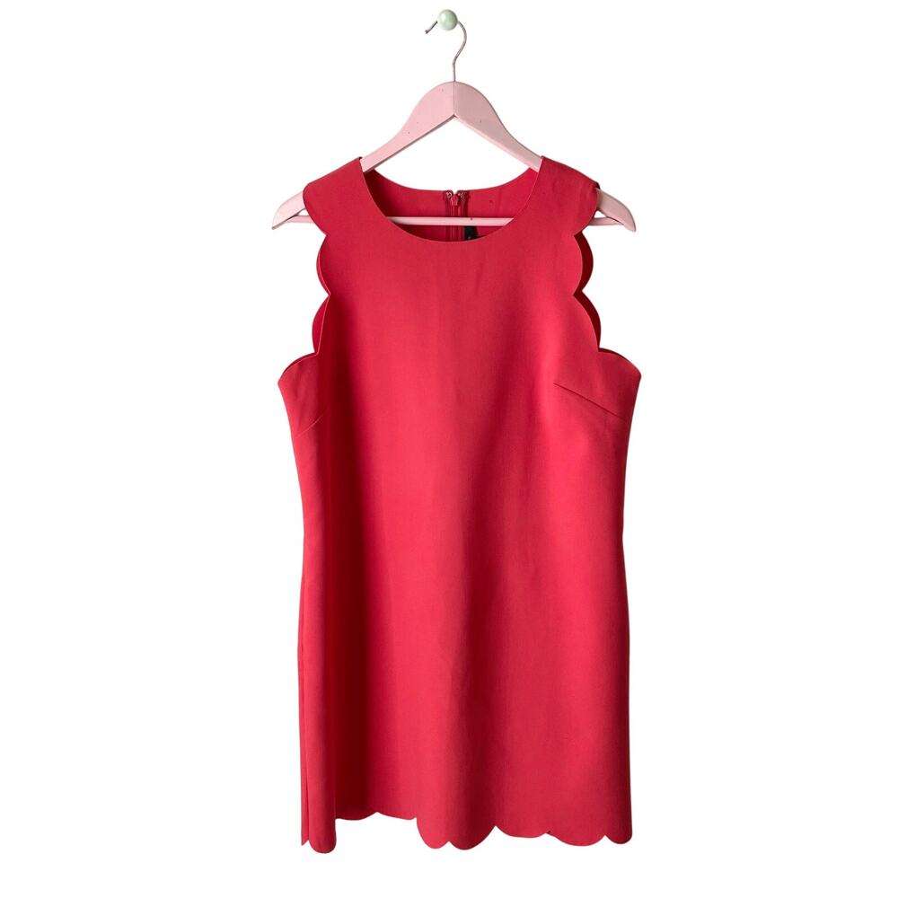 J. Crew Dress